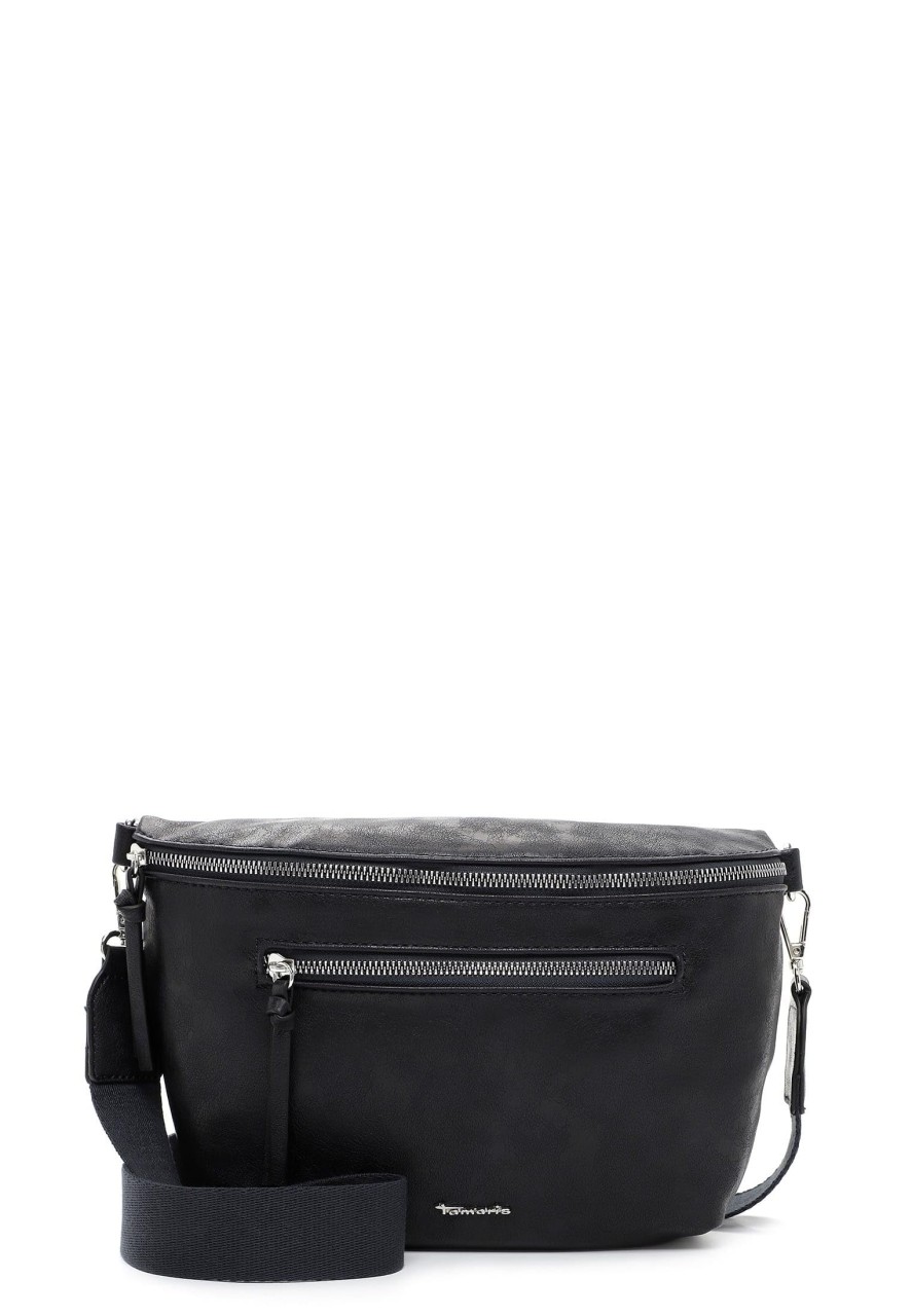 TAMARIS Handtaschen blau Mona