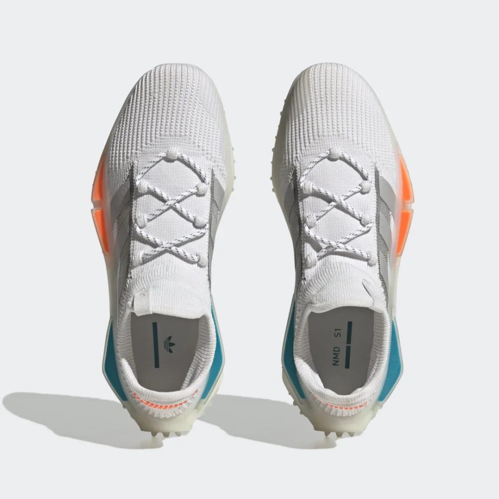 adidas NMD S1 FZ5707 / weiss
