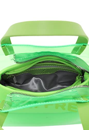 SURI FREY Handtaschen grün