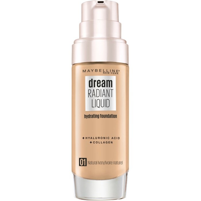 Dream Radiant Liquid