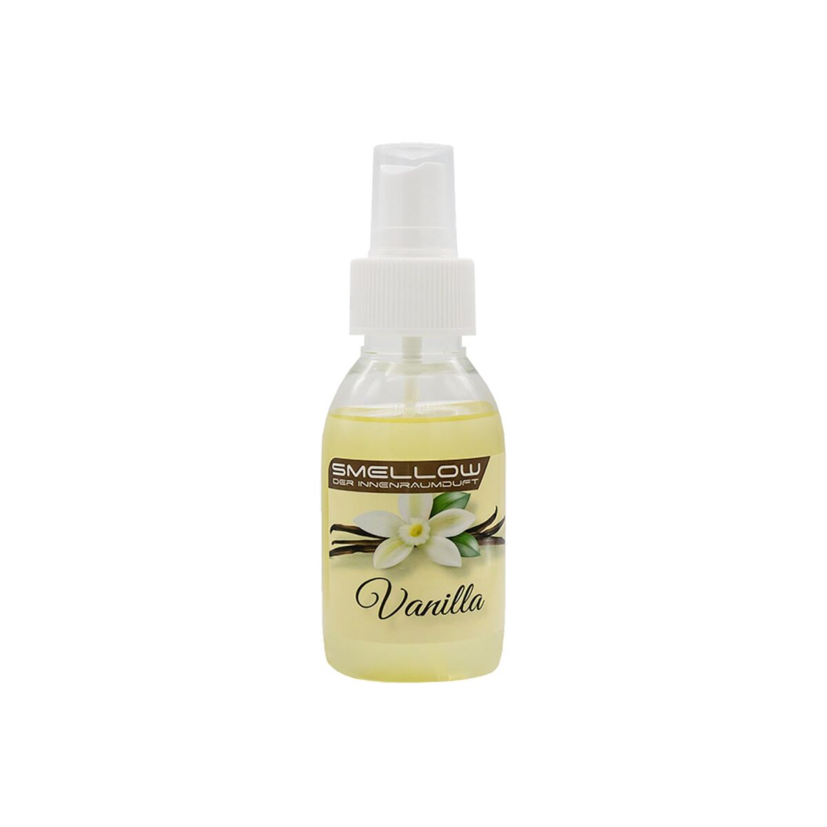 Liquid Elements Smellows Innenraumduft Vanille 100ml