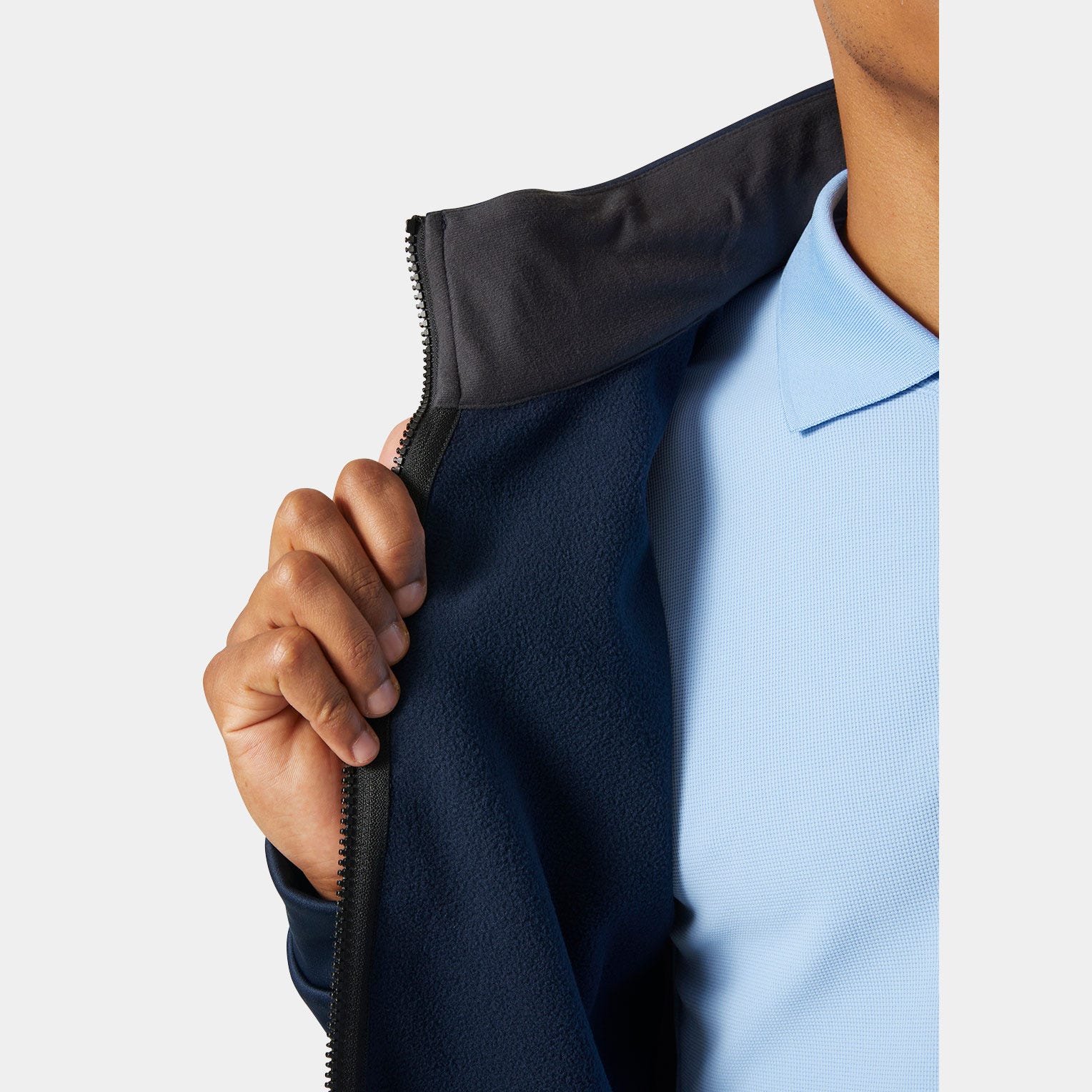 Men's HP Fleece Jacket 2.0