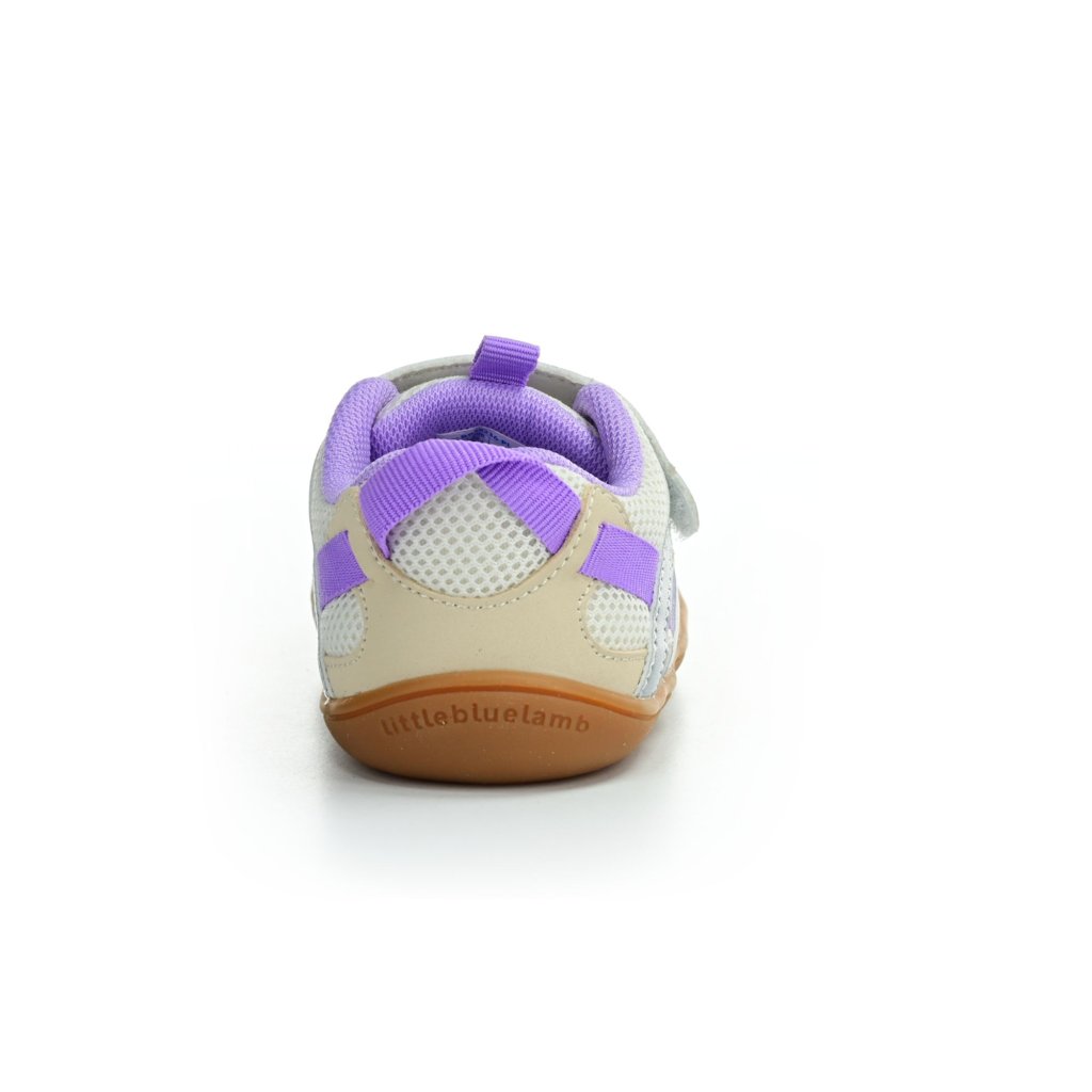 LBL Cloudlet Purple BB20236-PL Barfuß-Sneakers