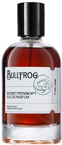 BULLFROG Secret Potion N.1 Eau de Parfum
