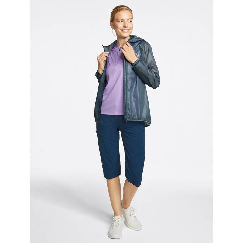 Ziener NIOBA Shorts Damen