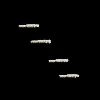 Dragonfly Lasers (4 STK)