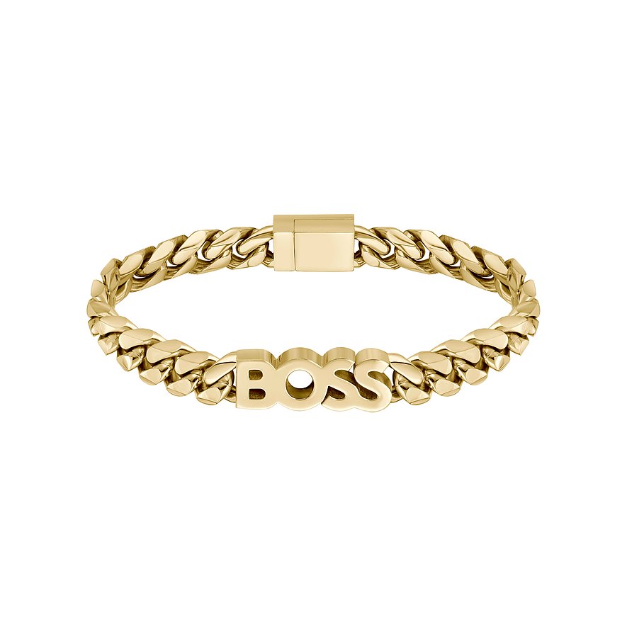 Boss Armband