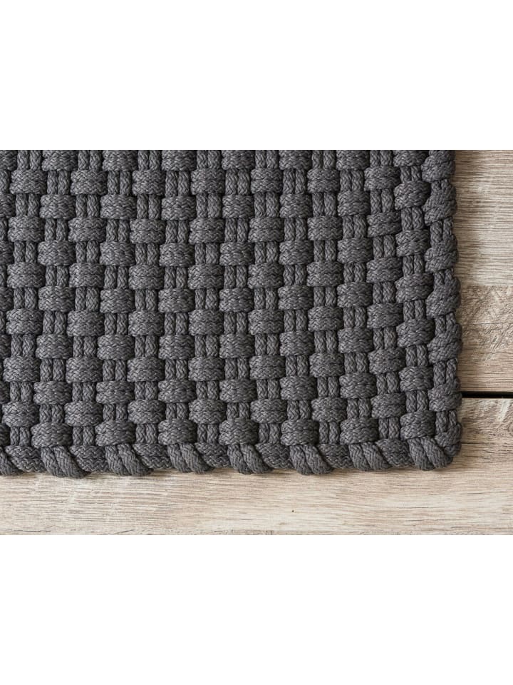 PAD Concept Outdoor Matte UNI Stone Grau 72x92 cm günstig kaufen onesize