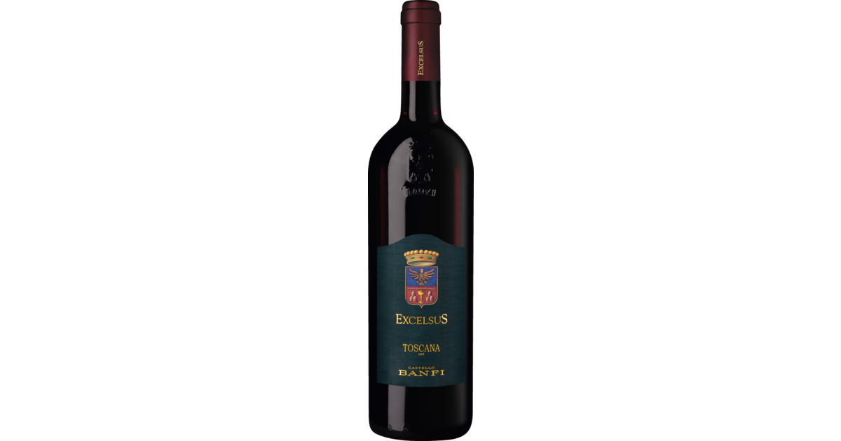 Banfi Excelsus