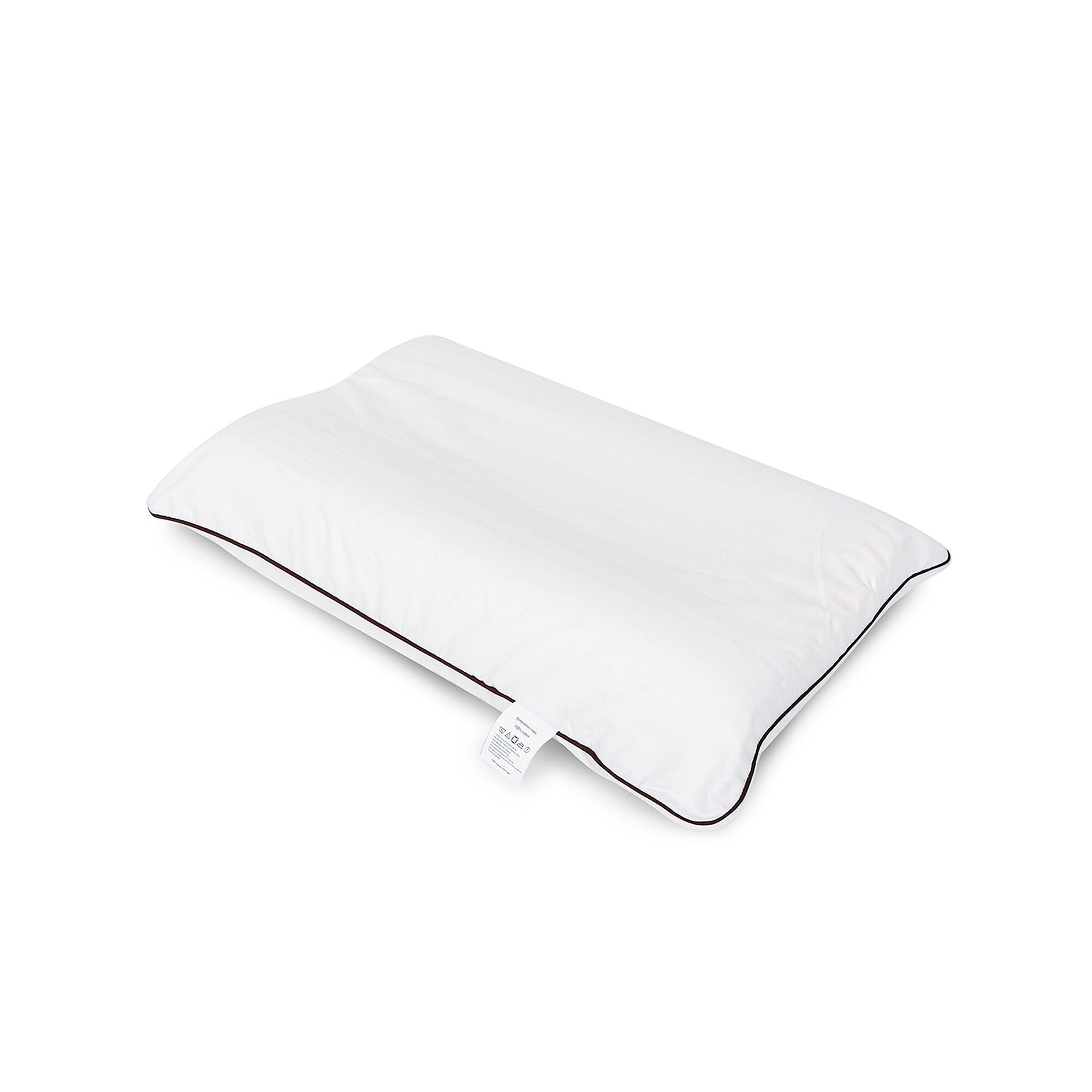 Oreiller latex naturel Biotex