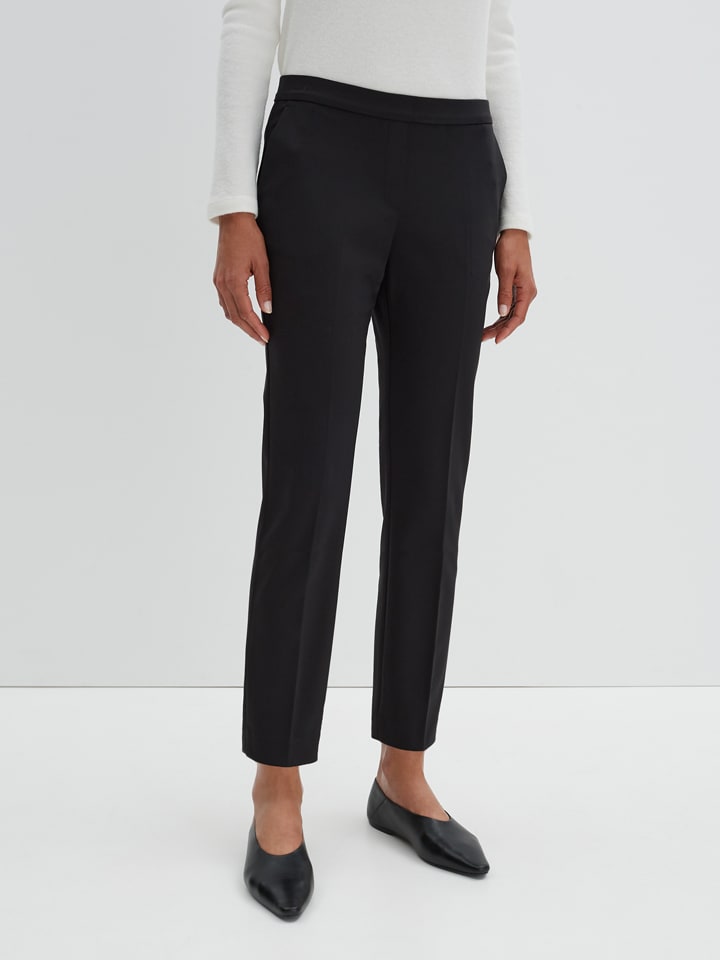 Someday Hose in Schwarz günstig kaufen