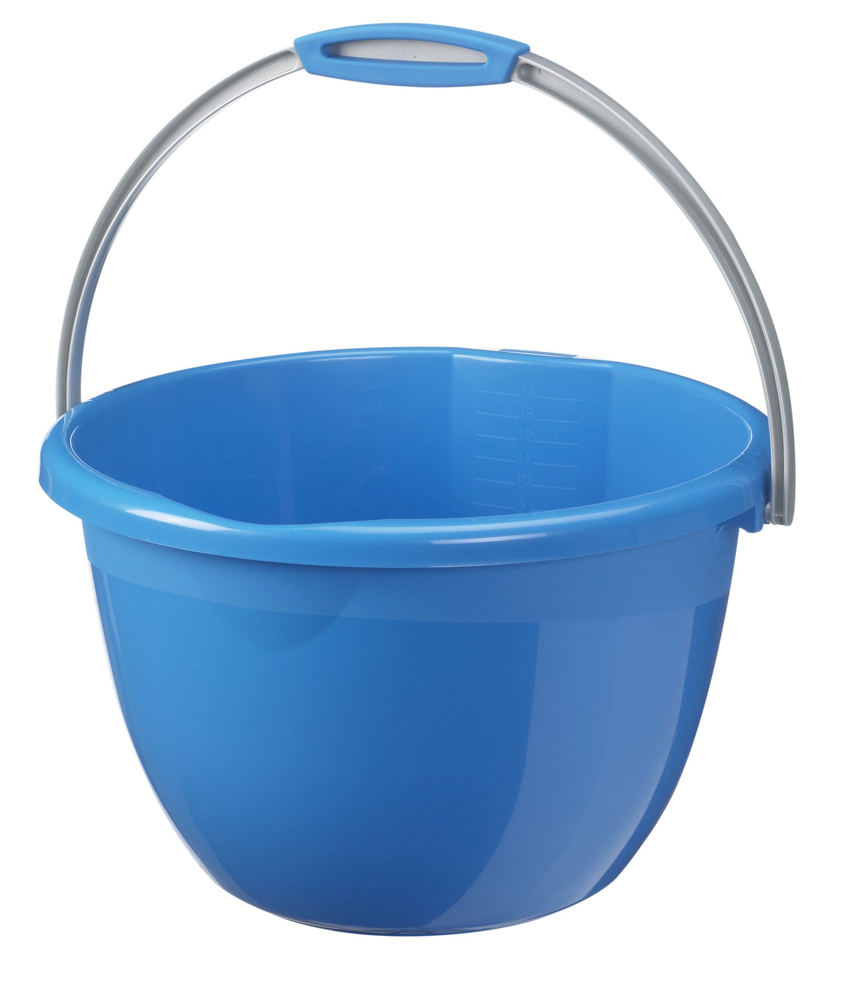 Sunware Water-line 14 Liter Wannen-Eimer