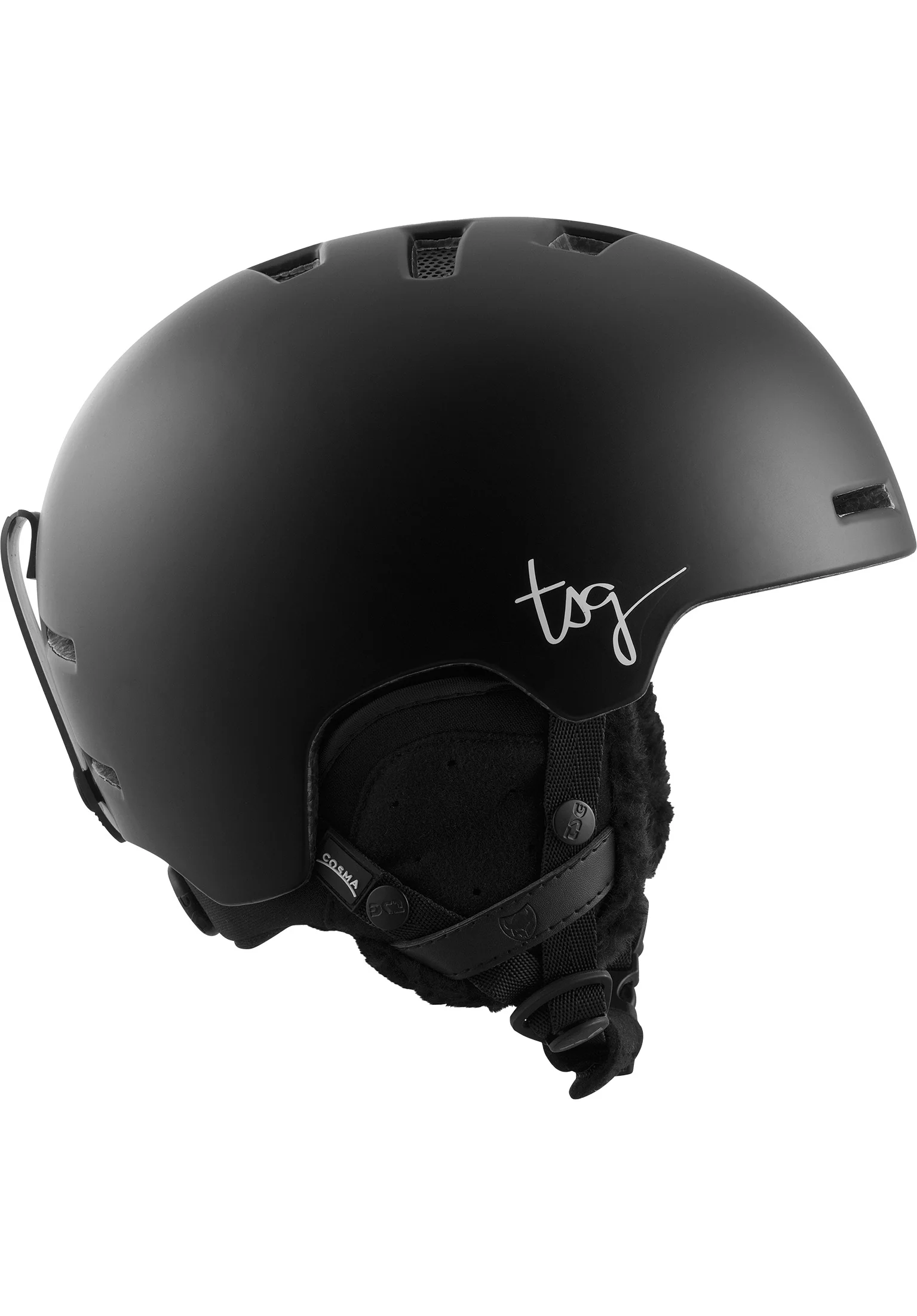 Cosma 2.0 Solid Color