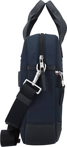 TOMMY HILFIGER TH Elevated Aktentasche 40 cm Laptopfach