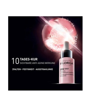 FILORGA NCEF-SHOT Gesichtskur-15 ml