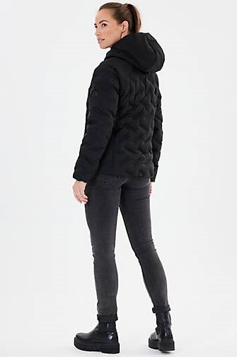 Whistler Funktionsjacke Dido mit atmungsaktiver Eigenschaft
