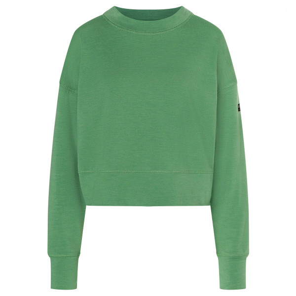 super.natural - Women's Krissini Sweater - Longsleeve
