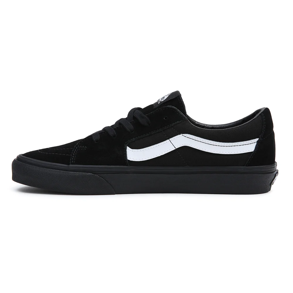 Vans SK8 Low VN0A5KXDBZW1 / schwarz