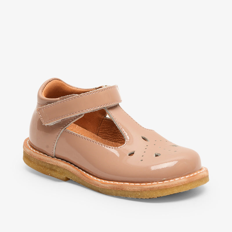 noelle patent almond - Braun