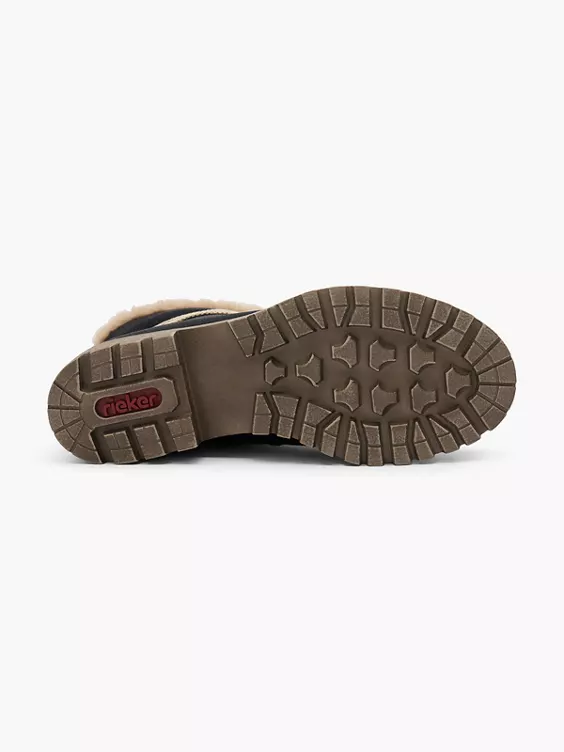 Rieker Schnürboots