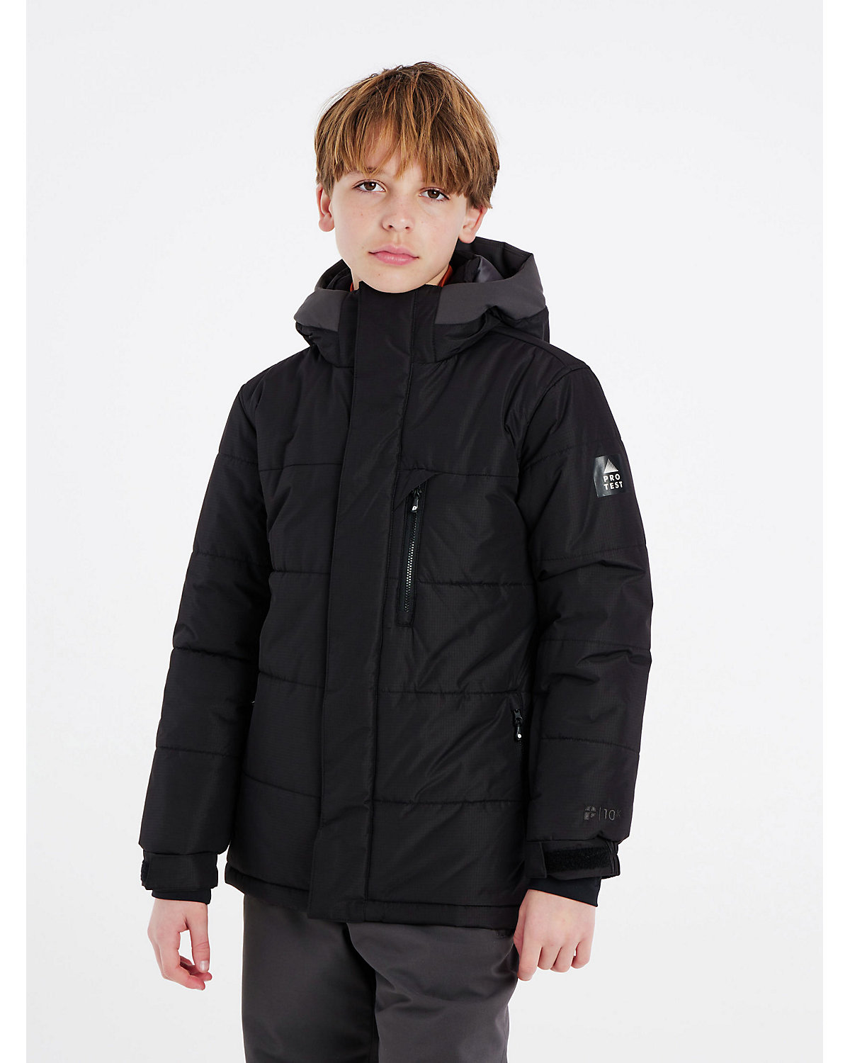 PRTSPARROW JR  - 10g,10K   Winterjacke Skijacken für Jungen