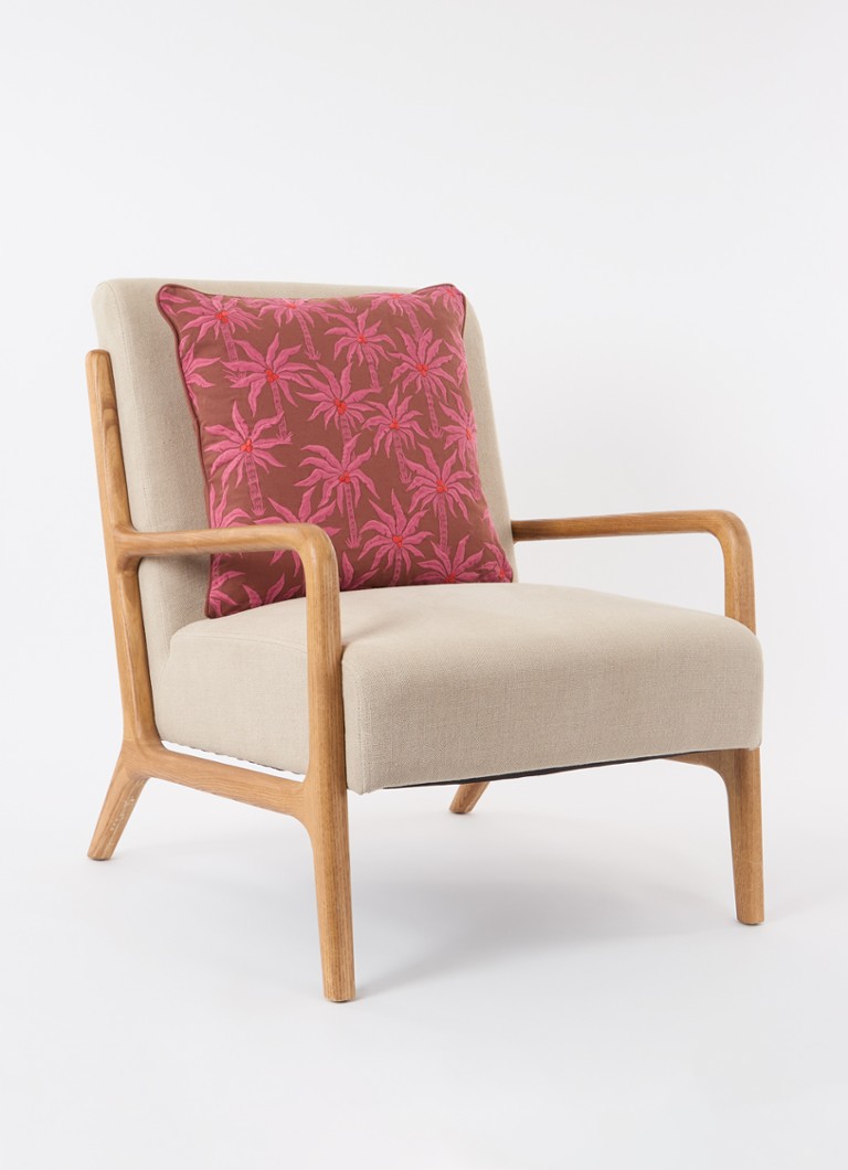Palais Lauren decorative cushion 50 x 50 cm