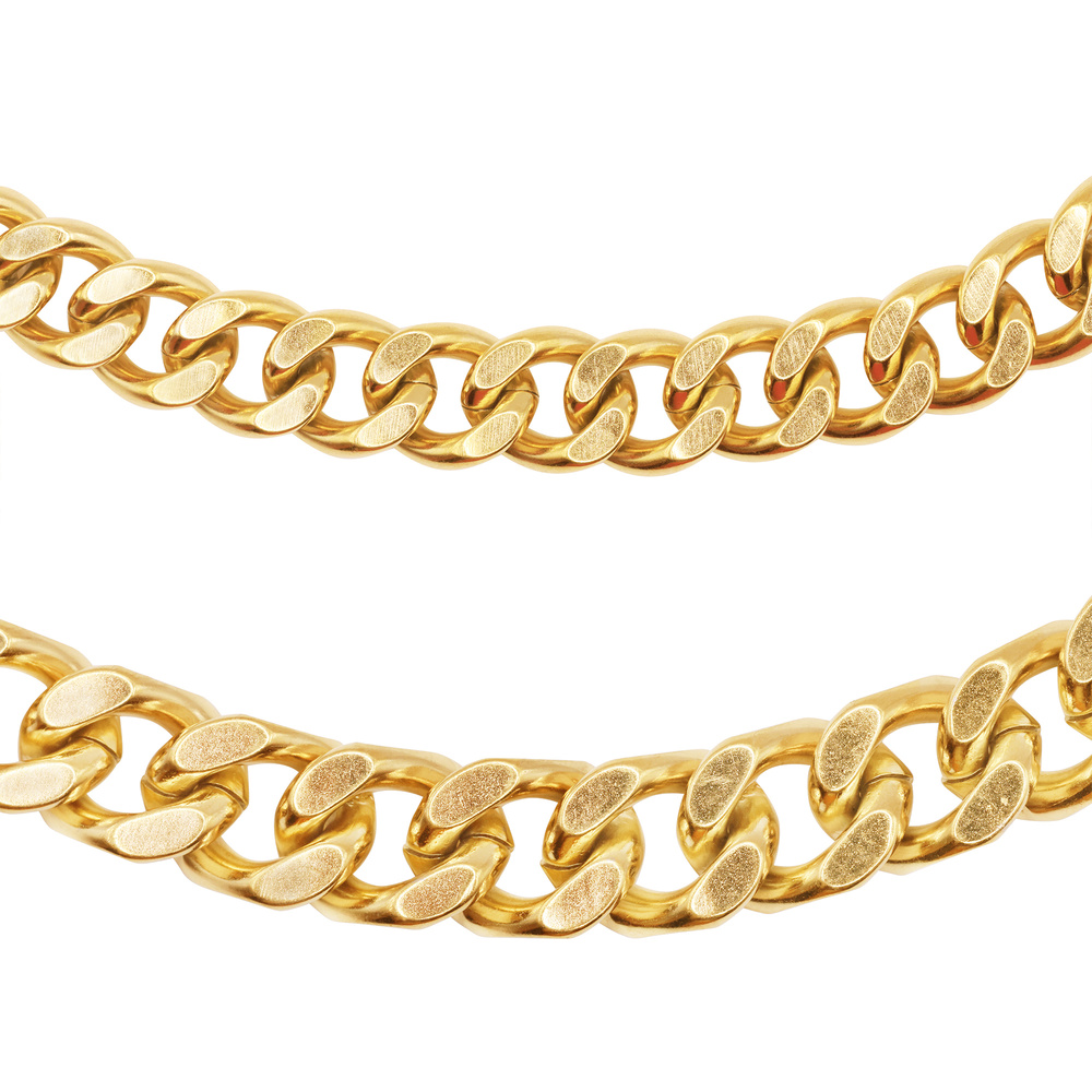 Heideman Set de bijoux Milan Chaîne