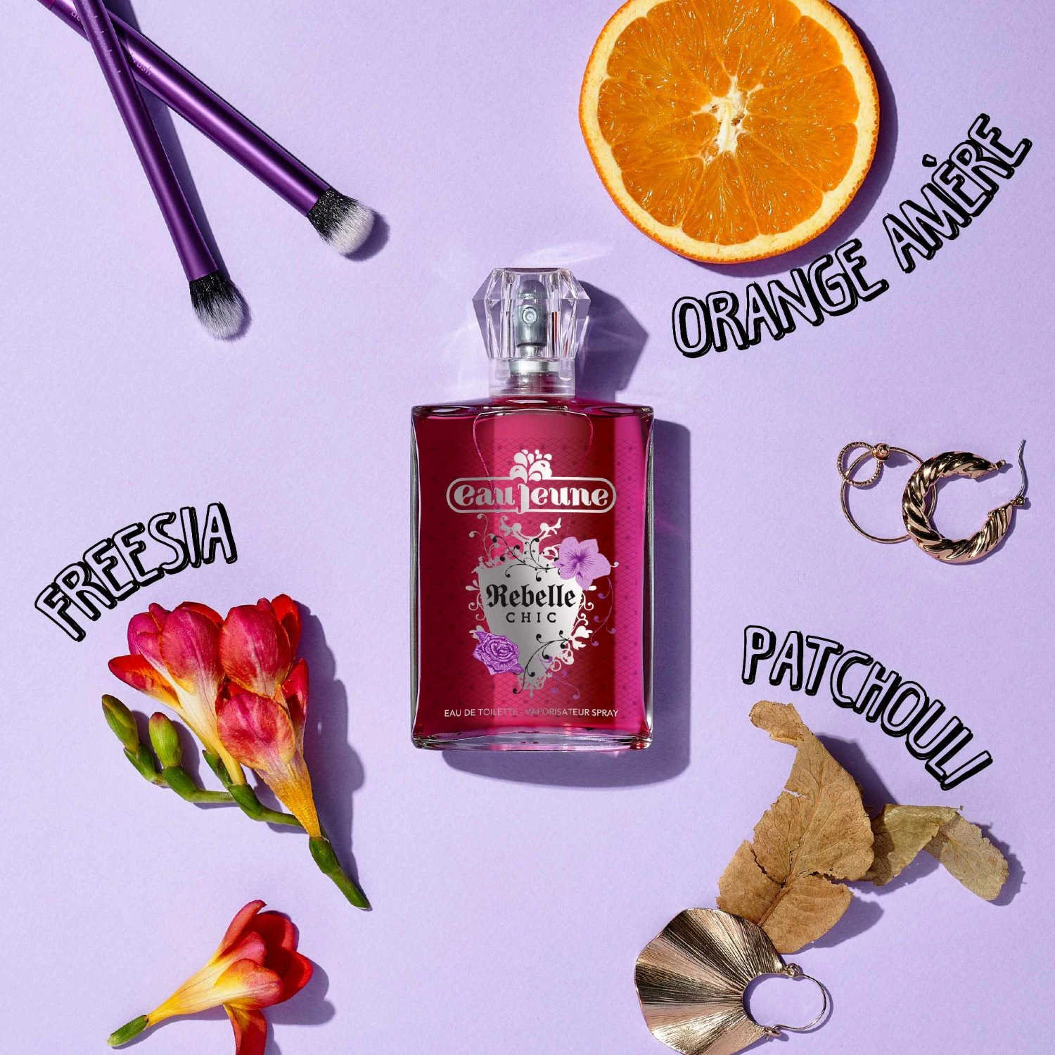 Eau Jeune Eau de Toilette za ženske