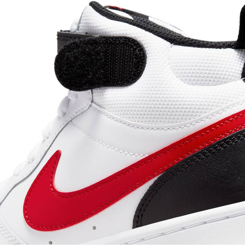 Nike Court Borough Sneaker Kinder