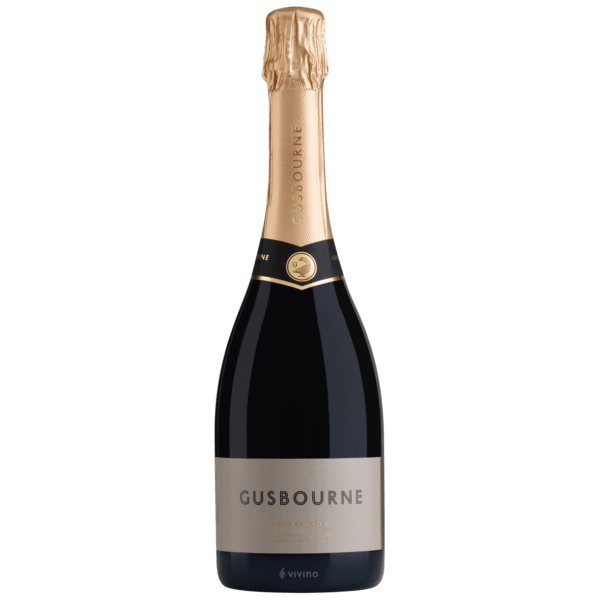 GusbourneBrut Reserve 2019