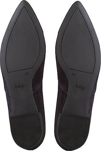 Högl Ballerinas BOULEVARD 20