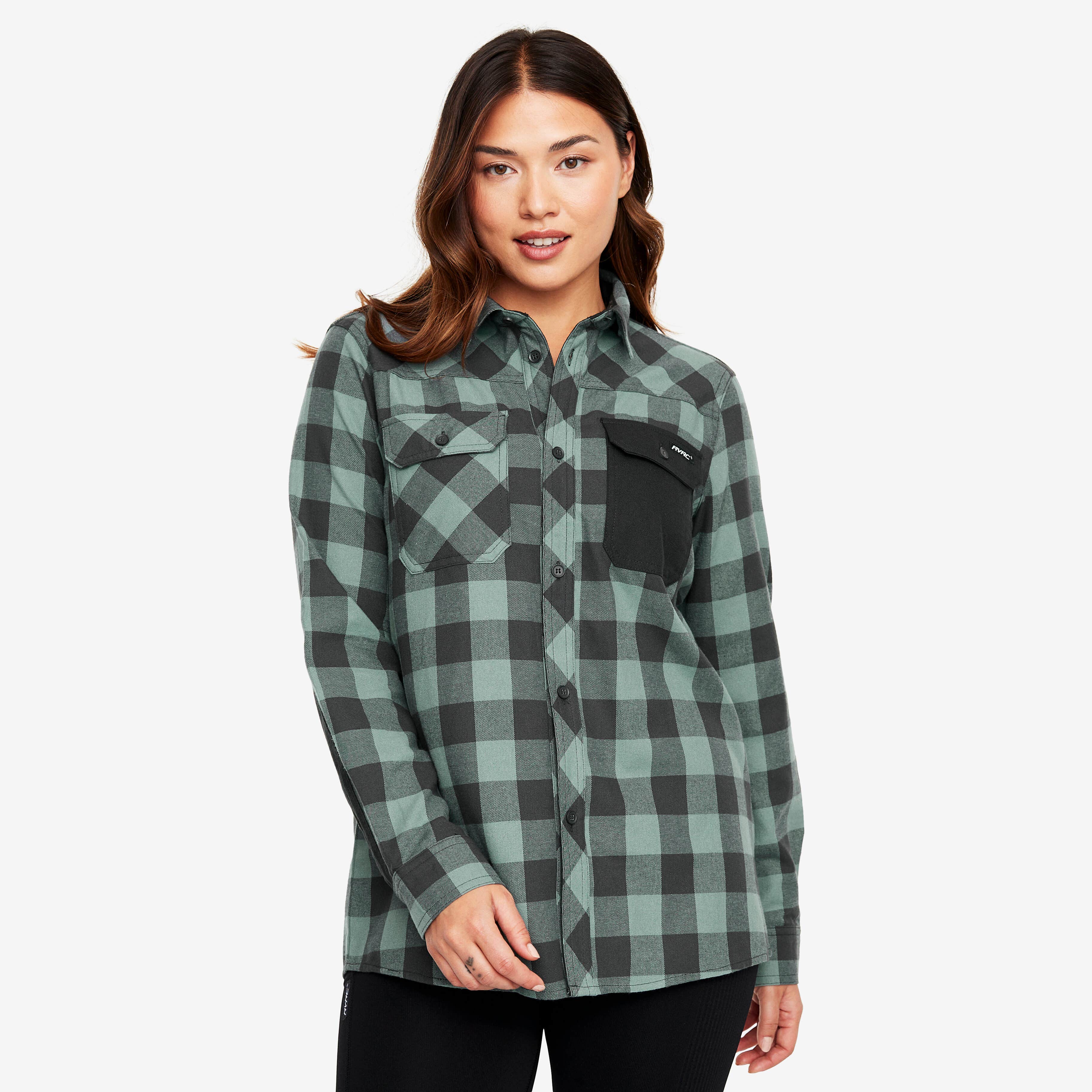 Campfire Shirt Femme Goblin Blue