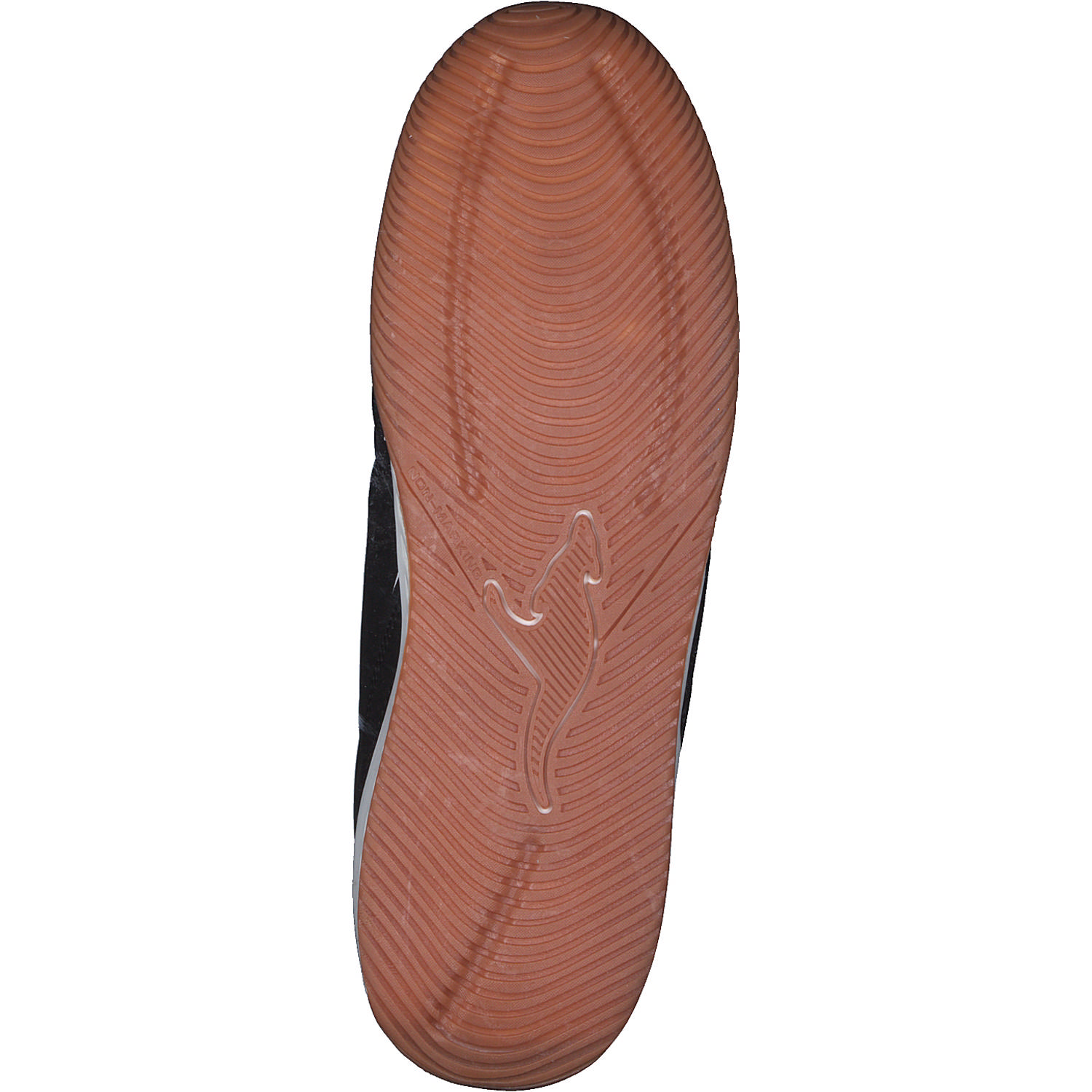 KangaROOS K-Yard Pro 5 81134, Klassische- & Business Schuhe, Herren, jet black/white