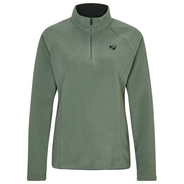 Ziener - Women's Jemila Underlayer - Fleecepullover