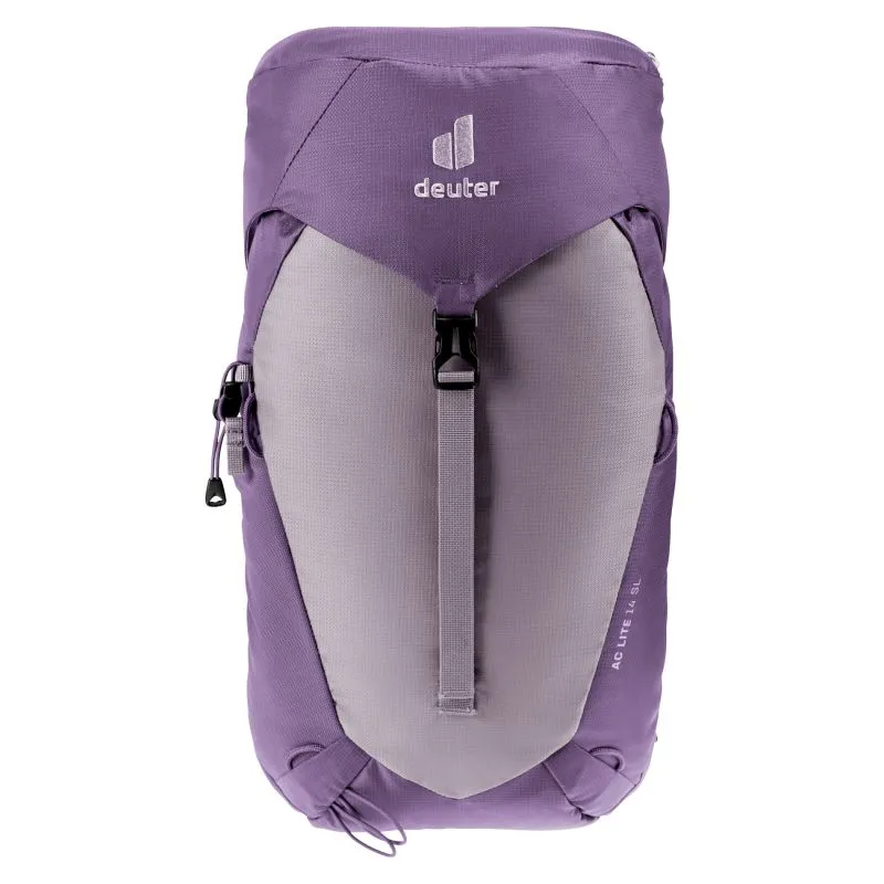 Deuter Rucksack AC Lite 14 SL - lavender-purple