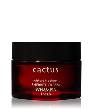 WHAMISA Fresh Cactus Sherbert Cream Gesichtscreme-45 ml