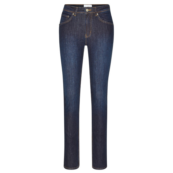 FIRESIDE PERFORMANCE DENIM SLIM STRAIGHT Damen - Jeans