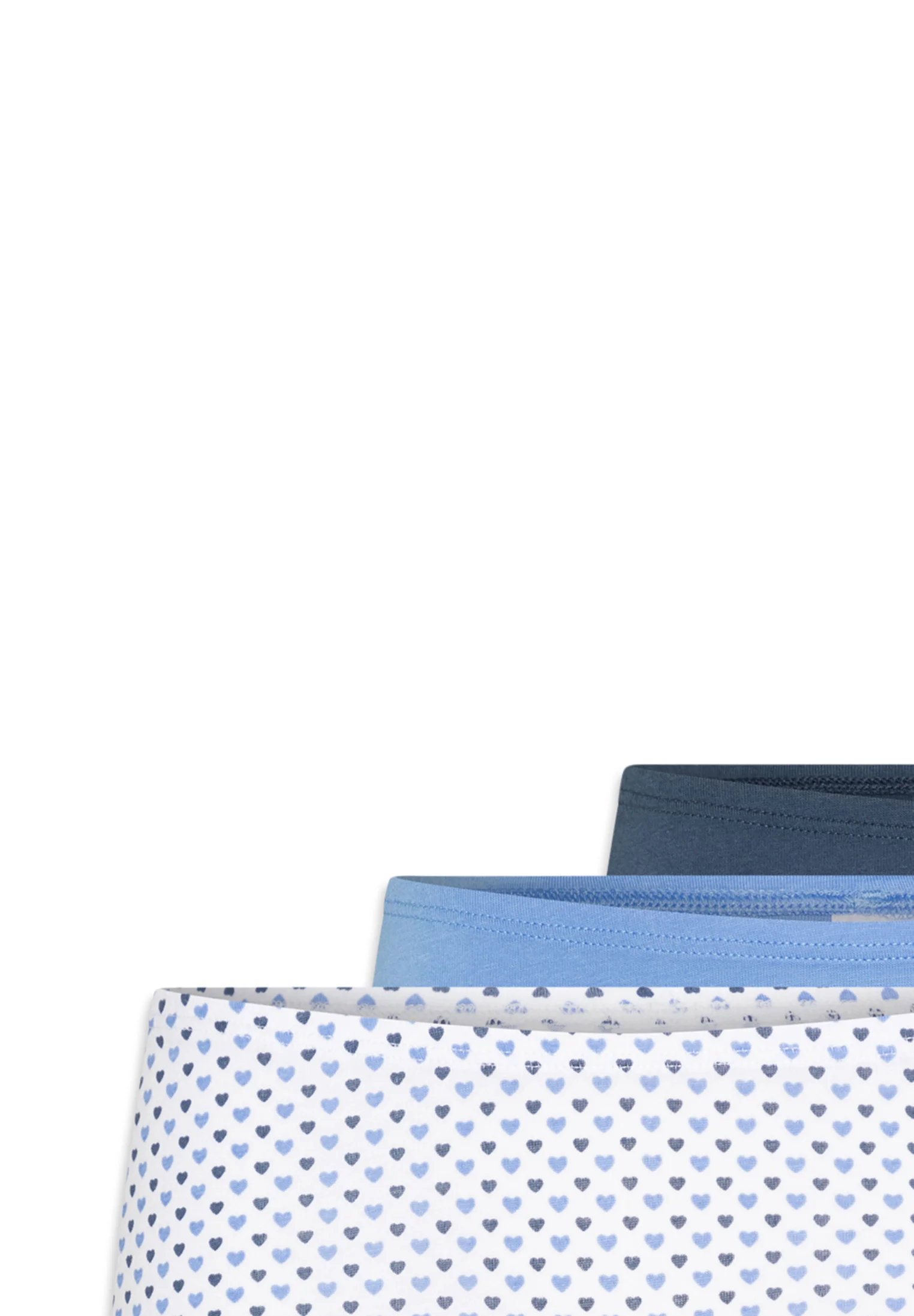 Schiesser 6-PACK- Briefs