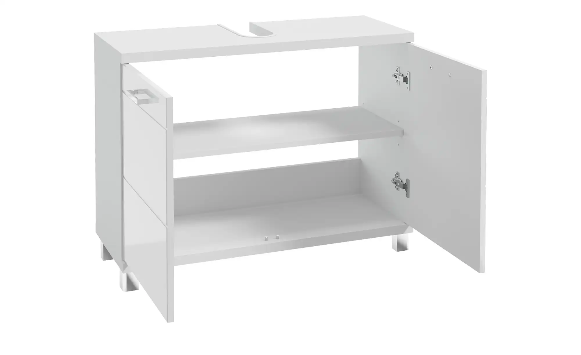 Waschbeckenunterschrank