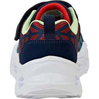 Skechers New Outsole I Sneaker in blau