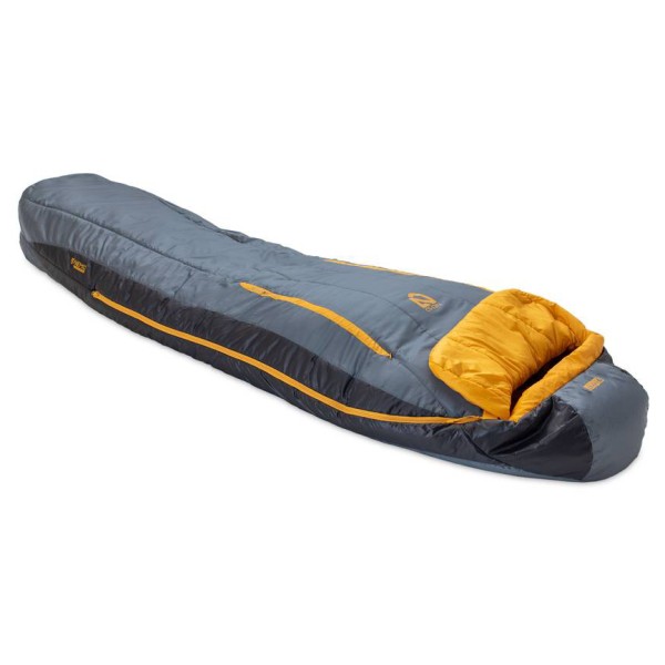 Nemo - Forte Endless Promise Mens 35 - Kunstfaserschlafsack