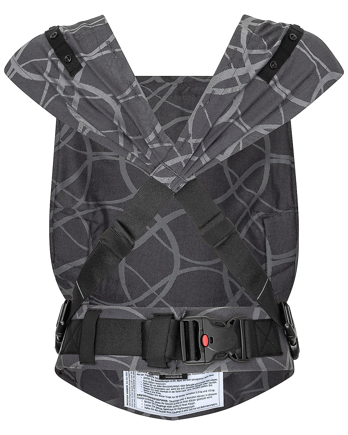 Babytrage Primeo - Verona
