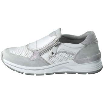 Relife Slipper in grau