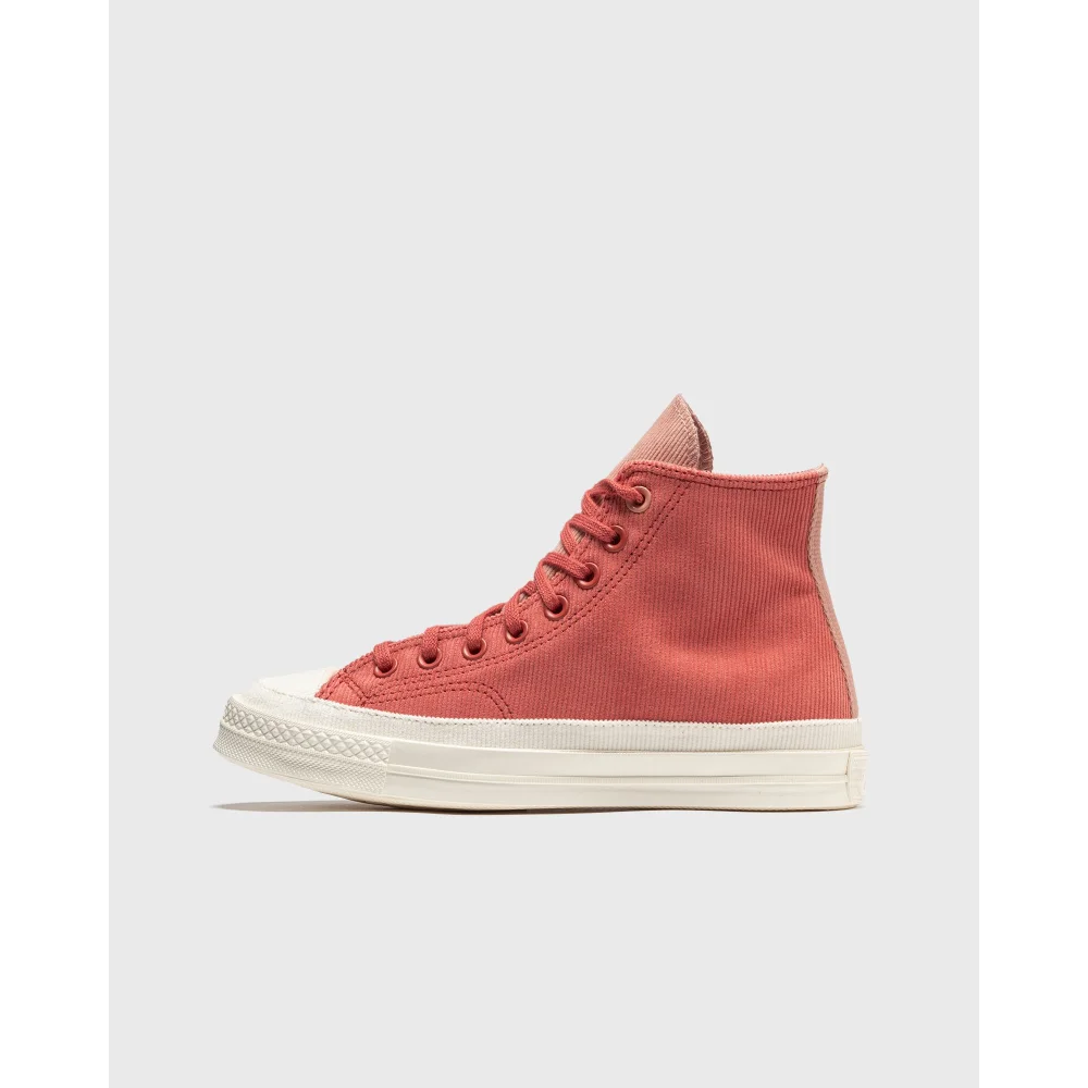 Converse Chuck 70 HIGH A02864C / rot
