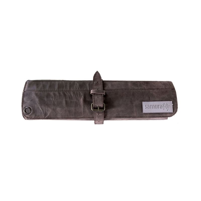 Samura aufrollbare Messertasche für Köche 8 PCS