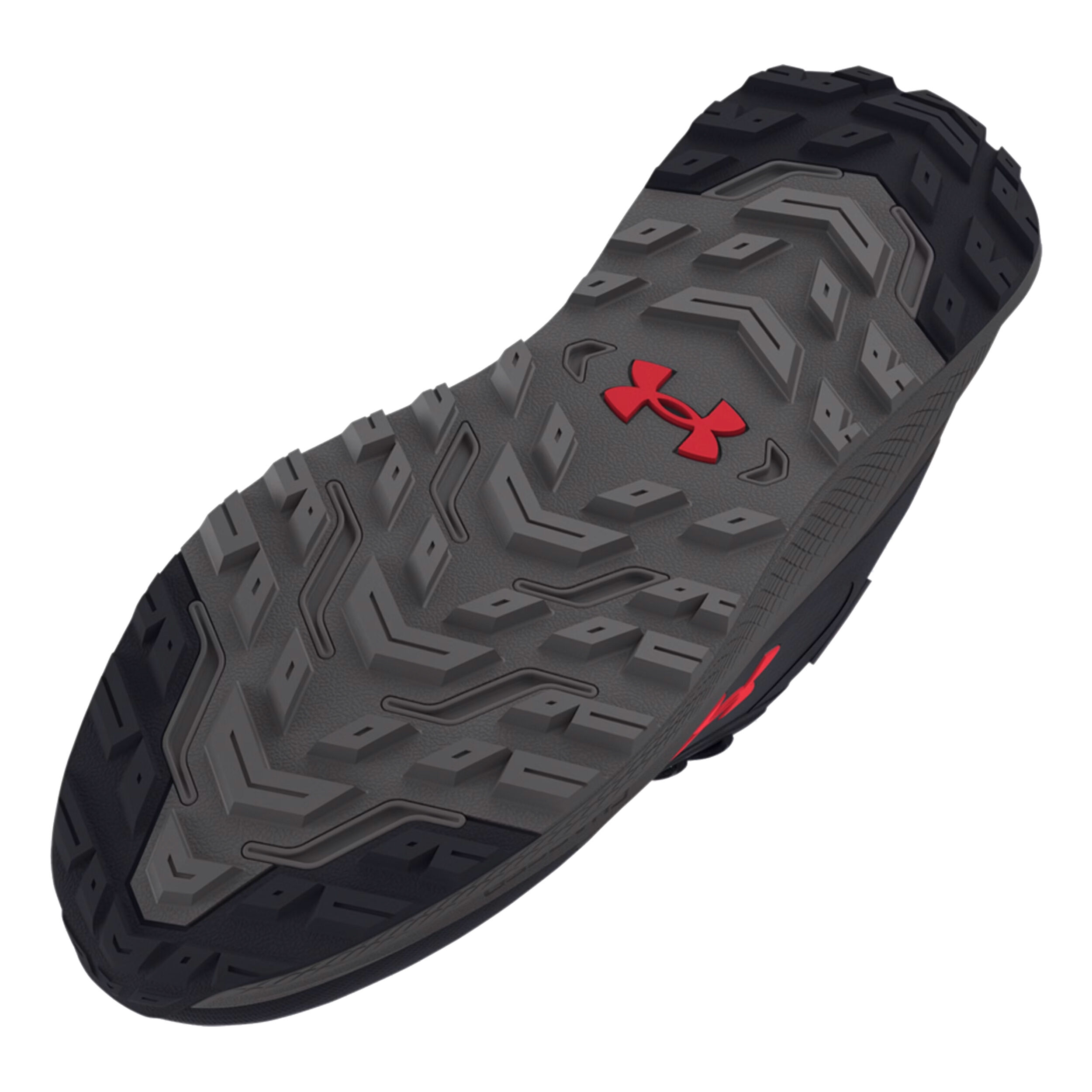 Charged Bandit TR 3 SP Trailschuh Herren - Schwarz, Schwarz