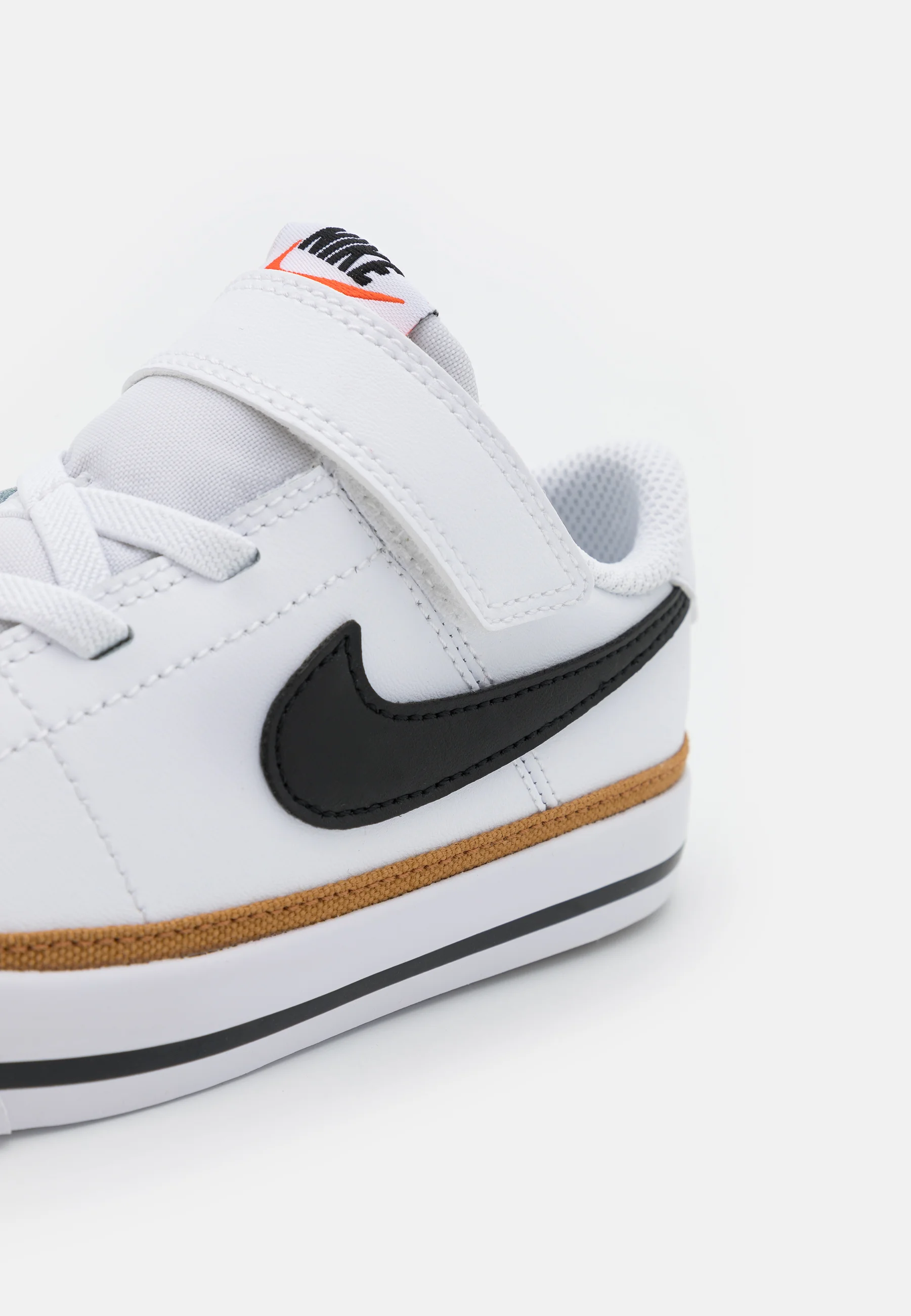 Nike Sportswear NIKE COURT LEGACY (TDV) - Zapatillas para primeros pasos