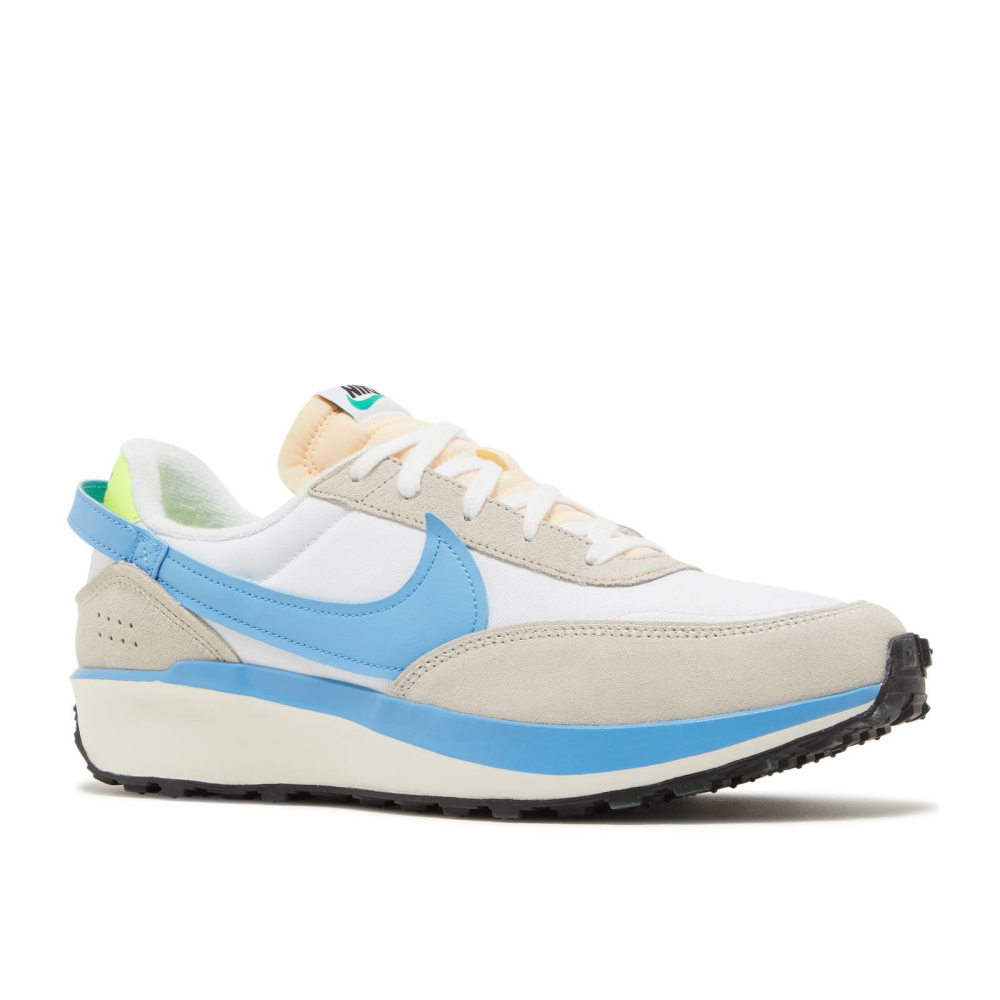 Nike Waffle Debut DX2943 100 / weiss