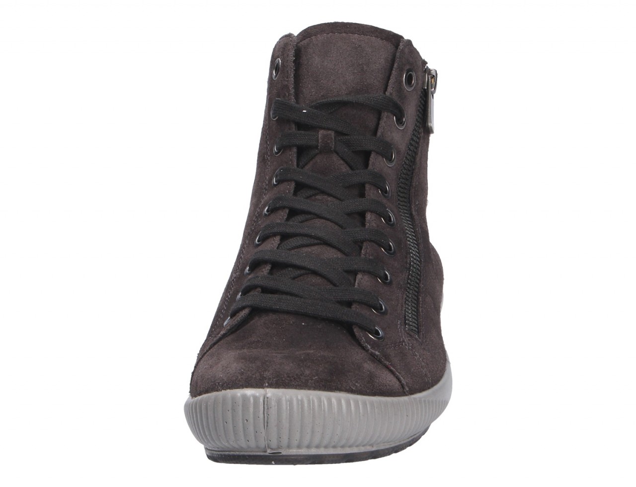LEGERO Winterstiefel grau