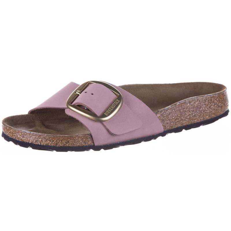 Birkenstock Madrid Big Buckle Sandalen Damen